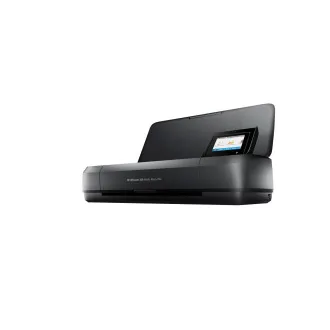 HP Officejet 250 mobil többfunkciós készülék (A4, 10 oldal/perc, USB, Wi-Fi, nyomtatás, BT, szkennelés, másolás)