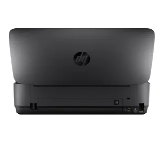 HP Officejet 250 mobil többfunkciós készülék (A4, 10 oldal/perc, USB, Wi-Fi, nyomtatás, BT, szkennelés, másolás)
