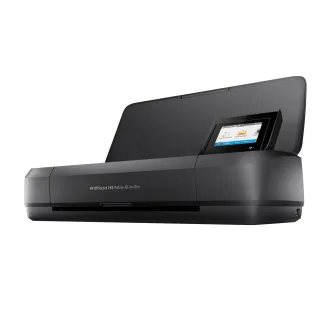 HP Officejet 250 mobil többfunkciós készülék (A4, 10 oldal/perc, USB, Wi-Fi, nyomtatás, BT, szkennelés, másolás)