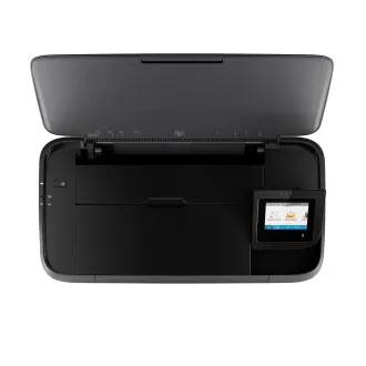 HP Officejet 250 mobil többfunkciós készülék (A4, 10 oldal/perc, USB, Wi-Fi, nyomtatás, BT, szkennelés, másolás)