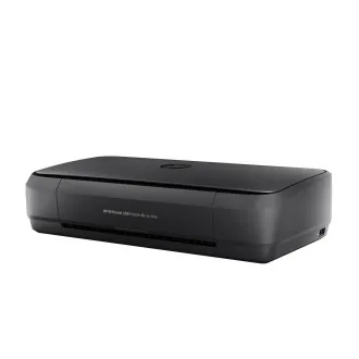 HP Officejet 250 mobil többfunkciós készülék (A4, 10 oldal/perc, USB, Wi-Fi, nyomtatás, BT, szkennelés, másolás)