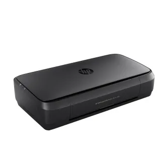 HP Officejet 250 mobil többfunkciós készülék (A4, 10 oldal/perc, USB, Wi-Fi, nyomtatás, BT, szkennelés, másolás)