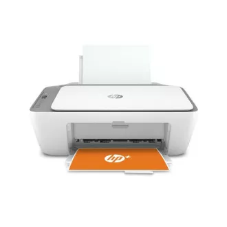 HP All-in-One Deskjet 2720e HP + (A4, 7, 5/5, 5 oldal/perc, USB, Wi-Fi, BT, nyomtatás, szkennelés, másolás) HP All-in-One Deskjet 2720e HP + (A4, 7, 5/5, 5 oldal/perc, USB, Wi-Fi, BT, nyomtatás, szkennelés, másolás)