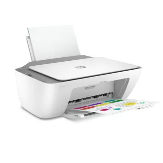 HP All-in-One Deskjet 2720e HP + (A4, 7, 5/5, 5 oldal/perc, USB, Wi-Fi, BT, nyomtatás, szkennelés, másolás) HP All-in-One Deskjet 2720e HP + (A4, 7, 5/5, 5 oldal/perc, USB, Wi-Fi, BT, nyomtatás, szkennelés, másolás)