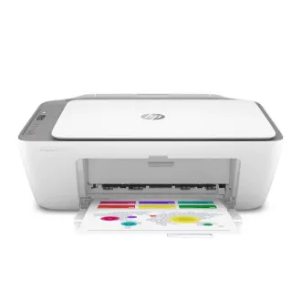 HP All-in-One Deskjet 2720e HP + (A4, 7, 5/5, 5 oldal/perc, USB, Wi-Fi, BT, nyomtatás, szkennelés, másolás) HP All-in-One Deskjet 2720e HP + (A4, 7, 5/5, 5 oldal/perc, USB, Wi-Fi, BT, nyomtatás, szkennelés, másolás)