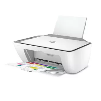 HP All-in-One Deskjet 2720e HP + (A4, 7, 5/5, 5 oldal/perc, USB, Wi-Fi, BT, nyomtatás, szkennelés, másolás) HP All-in-One Deskjet 2720e HP + (A4, 7, 5/5, 5 oldal/perc, USB, Wi-Fi, BT, nyomtatás, szkennelés, másolás)
