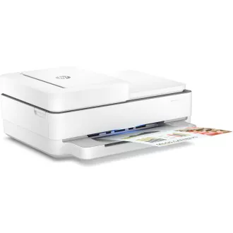 HP All-in-One Deskjet ENVY PRO 6420e HP + cement (A4, 10 / 7 oldal percenként, USB, Wi-Fi, BT, nyomtatás, szkennelés, másolás, kétoldalas, fax, ADF) HP All-in-One Deskjet ENVY PRO 6420e HP + cement (A4, 10 / 7 oldal percenként, USB, Wi-Fi, BT, nyomtatás, szkennelés, másolás, kétoldalas, fax, ADF)
