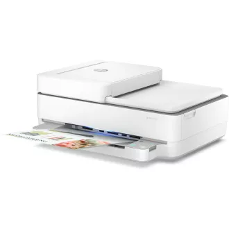 HP All-in-One Deskjet ENVY PRO 6420e HP + cement (A4, 10 / 7 oldal percenként, USB, Wi-Fi, BT, nyomtatás, szkennelés, másolás, kétoldalas, fax, ADF) HP All-in-One Deskjet ENVY PRO 6420e HP + cement (A4, 10 / 7 oldal percenként, USB, Wi-Fi, BT, nyomtatás, szkennelés, másolás, kétoldalas, fax, ADF)