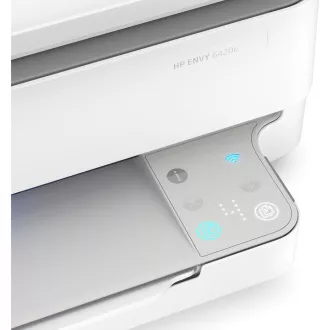 HP All-in-One Deskjet ENVY PRO 6420e HP + cement (A4, 10 / 7 oldal percenként, USB, Wi-Fi, BT, nyomtatás, szkennelés, másolás, kétoldalas, fax, ADF) HP All-in-One Deskjet ENVY PRO 6420e HP + cement (A4, 10 / 7 oldal percenként, USB, Wi-Fi, BT, nyomtatás, szkennelés, másolás, kétoldalas, fax, ADF)