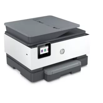 HP All-in-One Officejet Pro 9010e HP  (A4, 22 oldal/perc, USB 2.0, Ethernet, Wi-Fi, nyomtatás, szkennelés, másolás, fax, duplex, DADF)