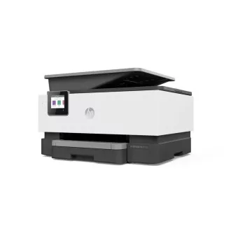 HP All-in-One Officejet Pro 9010e HP  (A4, 22 oldal/perc, USB 2.0, Ethernet, Wi-Fi, nyomtatás, szkennelés, másolás, fax, duplex, DADF)