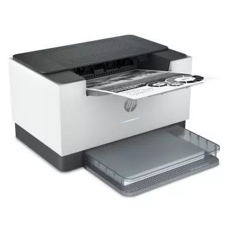 HP LaserJet M209dwe HP + (A4, 29 oldal/perc, USB, Ethernet, Wi-Fi, duplex)