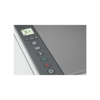 HP LaserJet Pro MFP M234dw szabvány (29 oldal/perc, A4, USB, Ethernet, Wi-Fi, NYOMTATÁS, SZKENNELÉS, MÁSOLÁS, duplex)