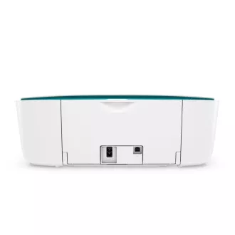 HP All-in-One Deskjet 3762 zöld (A4, 7, 5/5, 5 oldal percenként, USB, Wi-Fi, nyomtatás, szkennelés, másolás)