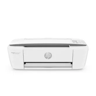 HP All-in-One Deskjet 3750 szürke (A4, 7, 5/5, 5 oldal percenként, USB, Wi-Fi, nyomtatás, szkennelés, másolás)