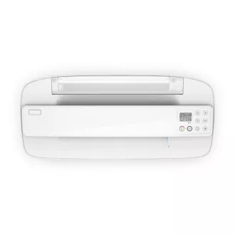 HP All-in-One Deskjet 3750 szürke (A4, 7, 5/5, 5 oldal percenként, USB, Wi-Fi, nyomtatás, szkennelés, másolás)