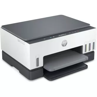 HP All-in-One Ink Smart Tank 670 (A4, 12/7 oldal/perc, USB, Wi-Fi, nyomtatás, szkennelés, másolás) HP All-in-One Ink Smart Tank 670 (A4, 12/7 oldal/perc, USB, Wi-Fi, nyomtatás, szkennelés, másolás)