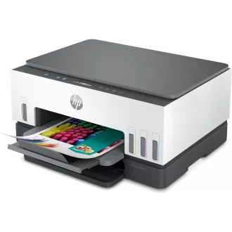 HP All-in-One Ink Smart Tank 670 (A4, 12/7 oldal/perc, USB, Wi-Fi, nyomtatás, szkennelés, másolás) HP All-in-One Ink Smart Tank 670 (A4, 12/7 oldal/perc, USB, Wi-Fi, nyomtatás, szkennelés, másolás)