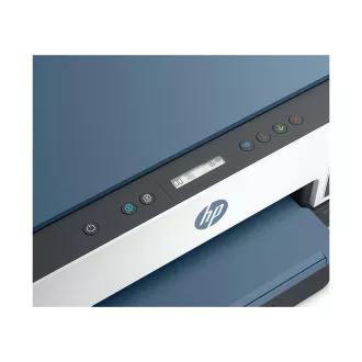 HP All-in-One Ink Smart Tank 670 (A4, 12/7 oldal/perc, USB, Wi-Fi, nyomtatás, szkennelés, másolás) HP All-in-One Ink Smart Tank 670 (A4, 12/7 oldal/perc, USB, Wi-Fi, nyomtatás, szkennelés, másolás)
