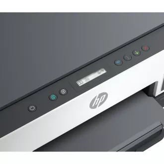 HP All-in-One Ink Smart Tank 670 (A4, 12/7 oldal/perc, USB, Wi-Fi, nyomtatás, szkennelés, másolás) HP All-in-One Ink Smart Tank 670 (A4, 12/7 oldal/perc, USB, Wi-Fi, nyomtatás, szkennelés, másolás)