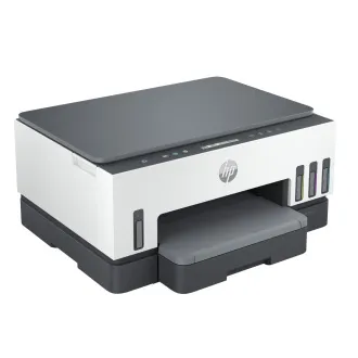 HP All-in-One Ink Smart Tank 720 (A4, 15/9 oldal/perc, USB, Wi-Fi, nyomtatás, szkennelés, másolás)