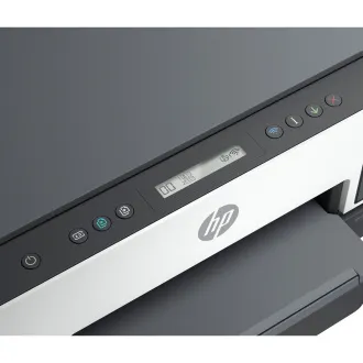 HP All-in-One Ink Smart Tank 720 (A4, 15/9 oldal/perc, USB, Wi-Fi, nyomtatás, szkennelés, másolás)