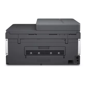 HP All-in-One Ink Smart Tank 750 (A4, 15/9 oldal/perc, USB, Wi-Fi, nyomtatás, szkennelés, másolás, ADF)