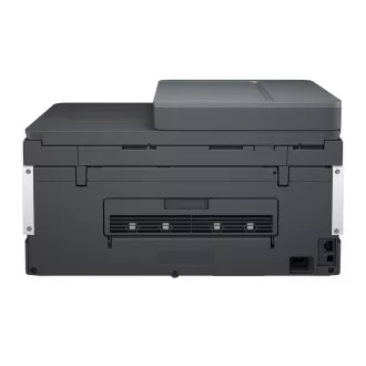 HP All-in-One Ink Smart Tank 750 (A4, 15/9 oldal/perc, USB, Wi-Fi, nyomtatás, szkennelés, másolás, ADF)