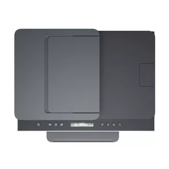HP All-in-One Ink Smart Tank 750 (A4, 15/9 oldal/perc, USB, Wi-Fi, nyomtatás, szkennelés, másolás, ADF)