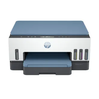 HP All-in-One Ink Smart Tank 725 (A4, 15/9 oldal/perc, USB, Wi-Fi, nyomtatás, szkennelés, másolás, duplex) HP All-in-One Ink Smart Tank 725 (A4, 15/9 oldal/perc, USB, Wi-Fi, nyomtatás, szkennelés, másolás, duplex)