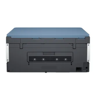 HP All-in-One Ink Smart Tank 725 (A4, 15/9 oldal/perc, USB, Wi-Fi, nyomtatás, szkennelés, másolás, duplex) HP All-in-One Ink Smart Tank 725 (A4, 15/9 oldal/perc, USB, Wi-Fi, nyomtatás, szkennelés, másolás, duplex)