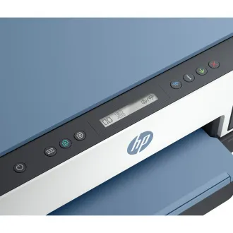 HP All-in-One Ink Smart Tank 725 (A4, 15/9 oldal/perc, USB, Wi-Fi, nyomtatás, szkennelés, másolás, duplex) HP All-in-One Ink Smart Tank 725 (A4, 15/9 oldal/perc, USB, Wi-Fi, nyomtatás, szkennelés, másolás, duplex)