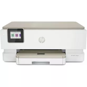HP All-in-One ENVY 7220e HP  Portobello (A4, USB, Wi-Fi, BT, nyomtatás, szkennelés, másolás, duplex)