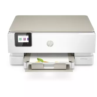HP All-in-One ENVY 7220e HP  Portobello (A4, USB, Wi-Fi, BT, nyomtatás, szkennelés, másolás, duplex)