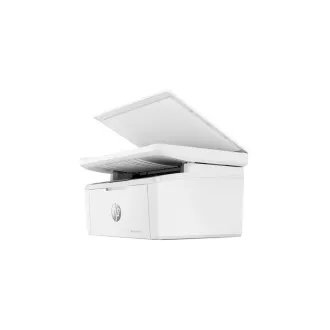 HP LaserJet MFP M140we HP  (A4, 20 oldal/perc, USB, Wi-Fi, nyomtatás/szkennelés/másolás)