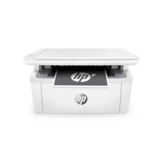 HP LaserJet MFP M140we HP  (A4, 20 oldal/perc, USB, Wi-Fi, nyomtatás/szkennelés/másolás)