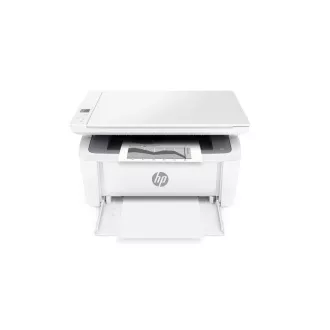 HP LaserJet MFP M140we HP  (A4, 20 oldal/perc, USB, Wi-Fi, nyomtatás/szkennelés/másolás)