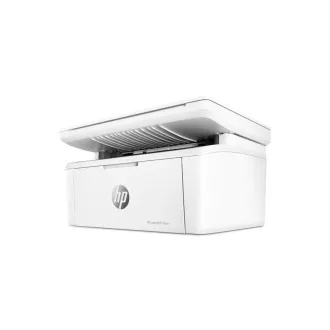 HP LaserJet MFP M140we HP  (A4, 20 oldal/perc, USB, Wi-Fi, nyomtatás/szkennelés/másolás)