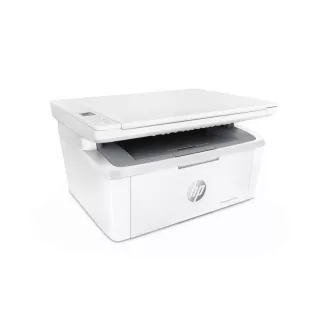 HP LaserJet MFP M140we HP  (A4, 20 oldal/perc, USB, Wi-Fi, nyomtatás/szkennelés/másolás)