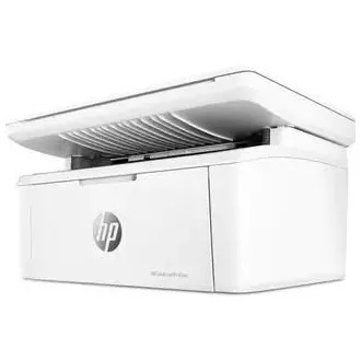 HP LaserJet MFP M140we HP  (A4, 20 oldal/perc, USB, Wi-Fi, nyomtatás/szkennelés/másolás)