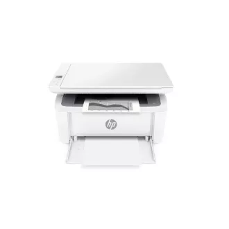 HP LaserJet MFP M140w (A4, 20 oldal/perc, USB, Wi-Fi, nyomtatás/szkennelés/másolás)