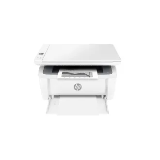 HP LaserJet MFP M140w (A4, 20 oldal/perc, USB, Wi-Fi, nyomtatás/szkennelés/másolás) - Felbontott