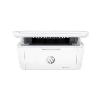 HP LaserJet MFP M140w (A4, 20 oldal/perc, USB, Wi-Fi, nyomtatás/szkennelés/másolás) - Felbontott