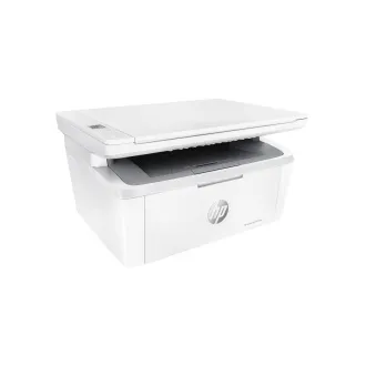 HP LaserJet MFP M140w (A4, 20 oldal/perc, USB, Wi-Fi, nyomtatás/szkennelés/másolás) - Felbontott