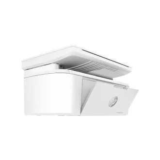 HP LaserJet MFP M140w (A4, 20 oldal/perc, USB, Wi-Fi, nyomtatás/szkennelés/másolás) - Felbontott