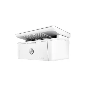 HP LaserJet MFP M140w (A4, 20 oldal/perc, USB, Wi-Fi, nyomtatás/szkennelés/másolás)