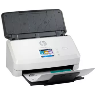 HP ScanJet Pro 3600 f1 síkágyas szkenner (A4, 1200 x 1200, USB 3.0, ADF, duplex)