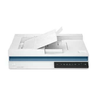 HP ScanJet Pro 3600 f1 síkágyas szkenner (A4, 1200 x 1200, USB 3.0, ADF, duplex)