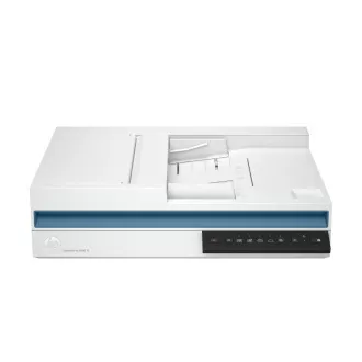 HP ScanJet Pro 3600 f1 síkágyas szkenner (A4, 1200 x 1200, USB 3.0, ADF, duplex)