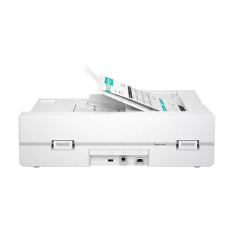 HP ScanJet Pro 3600 f1 síkágyas szkenner (A4, 1200 x 1200, USB 3.0, ADF, duplex)